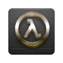 Half-Life 2 Icon